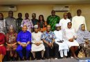 RMAFC Completes Revenue Allocation Formula Review, Remuneration Review Nears Final Stage