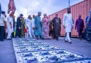 Presidential Media Tour Applauds NASENI’s Technological Strides, BacksTinubu’s Industrial Agenda