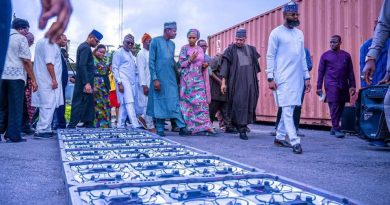 Presidential Media Tour Applauds NASENI’s Technological Strides, BacksTinubu’s Industrial Agenda