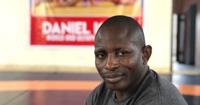 Igali Urges Nigerians to Judge Team Nigeria Fairly as Gold Rush Continues at Glasgow 2026