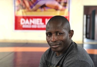 Igali Urges Nigerians to Judge Team Nigeria Fairly as Gold Rush Continues at Glasgow 2026 Igali Urges Nigerians to Judge Team Nigeria Fairly as Gold Rush Continues at Glasgow 2026