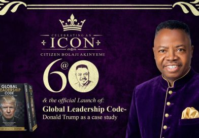 From Birthday Celebration to Nation Building: Why Bolaji Akinyemi’s Citizens’ Conversation Deserves Attention