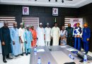 FG Strengthens Humanitarian Collaboration with Kaduna, Niger States