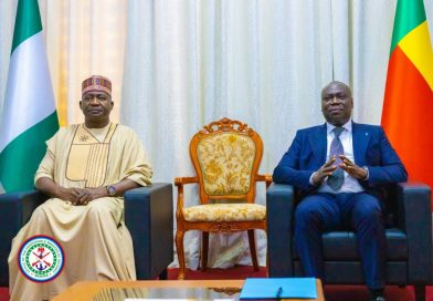 Nigeria, Benin Strengthen Defence Ties to Tackle Cross-Border Insecurity
