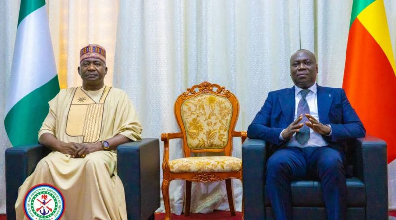 Nigeria, Benin Strengthen Defence Ties to Tackle Cross-Border Insecurity