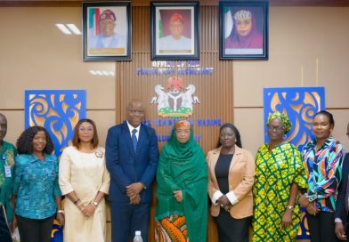 Marine Ministry Eyes Innovative Financing to Unlock Blue Economy Potential