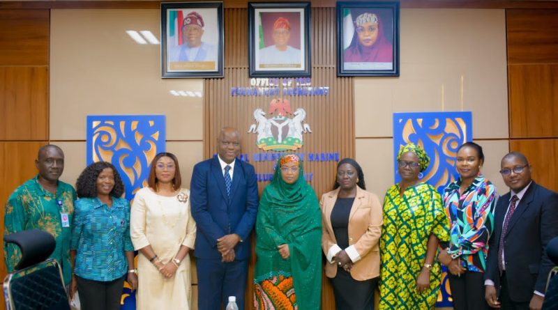 Marine Ministry Eyes Innovative Financing to Unlock Blue Economy Potential