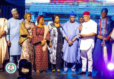 Defence Minister Unveils ‘New Face of Alaba’, Says Market Poised to Become Africa’s Technology Hub Defence Minister Unveils ‘New Face of Alaba’, Says Market Poised to Become Africa’s Technology Hub