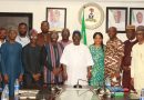 FG, NECA Strengthen Partnership to Promote Decent Work, Productivity