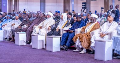 Nigeria Needs Unity Now More Than Ever, Says Information Minister