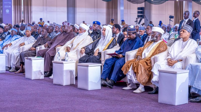 Nigeria Needs Unity Now More Than Ever, Says Information Minister