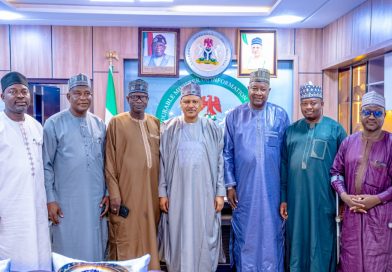 Sokoto-Badagry Super Highway to Boost Agriculture, Open Economic Opportunities — Information Minister