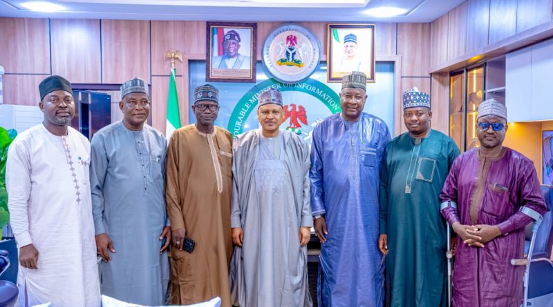 Sokoto-Badagry Super Highway to Boost Agriculture, Open Economic Opportunities — Information Minister