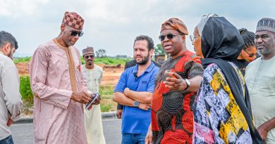 NEPZA Lauds Zeberced’s Acceleration of $300 million FTZ Project in FCT, Frowns at Zone’s Unlawful Infiltration