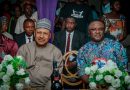 Idris Urges Nigerians to Turn Diversity into Strength, Unity into National Asset