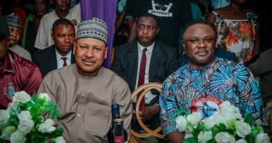 Idris Urges Nigerians to Turn Diversity into Strength, Unity into National Asset