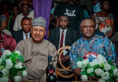 Idris Urges Nigerians to Turn Diversity into Strength, Unity into National Asset