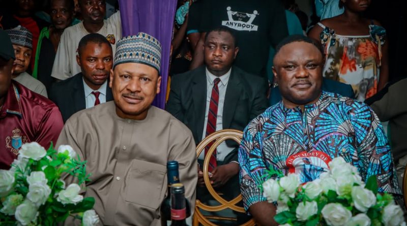 Idris Urges Nigerians to Turn Diversity into Strength, Unity into National Asset