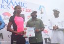Hamzat Backs Dynamic Athletics Meet, Pledges More Support for Young Talents