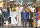 INEC Assures IRI of Transparency, Readiness for 2027 General Election