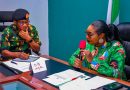 NYSC DG Commends Abia Government for Unalloyed Support