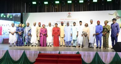 Youth Help Desk Wins 2026 Civil Service Excellence Award for Outstanding Service Delivery