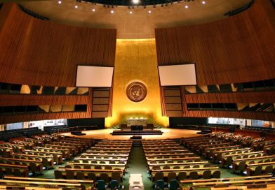 ROAD TO UNGA 81: The Lagos Declaration on Performance Democracy Goes Global A Call for Global Partners, Sponsors and Co-Hosts ROAD TO UNGA 81: The Lagos Declaration on Performance Democracy Goes Global A Call for Global Partners, Sponsors and Co-Hosts