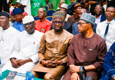 Nigerians Value Humanitarian Workers, Says Doro. Reaffirms FG’s Commitment to Vulnerable Citizens