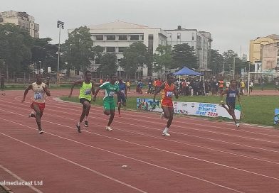 AFN targets sustainable athlete development through age-group competitions — Sule Oluyemi
