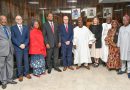 INEC Chairman Hails Osun Poll as ‘Gold Standard’, Announces November Mock Accreditation Ahead of 2027