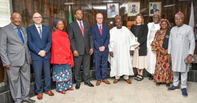 INEC Chairman Hails Osun Poll as ‘Gold Standard’, Announces November Mock Accreditation Ahead of 2027