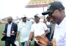 Soludo Backs Iloenyosi For South East NFF Board Sit