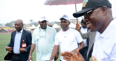Soludo Backs Iloenyosi For South East NFF Board Sit