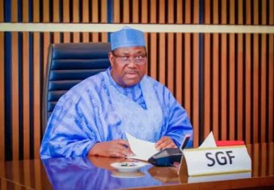 Senator George Akume: The Early Believer in Asiwaju and Steadfast Driver of the Renewed Hope Agenda