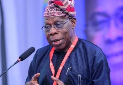 OBASANJO AND THE PERFORMANCE DEMOCRACY REVOLUTION  From Campaign Democracy to a Global Standard for Measuring Government