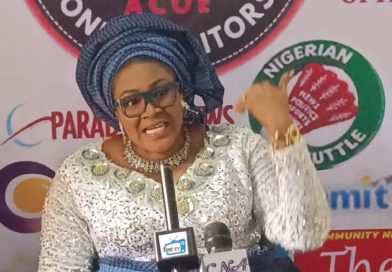 2027: Aduda Not a Threat to Me, as FCT Voters Will Judge by Record — PRP’s Muoneme Dismisses 2027: Aduda Not a Threat to Me, as FCT Voters Will Judge by Record — PRP’s Muoneme Dismisses
