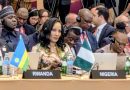 Nigeria Urges AU to Embrace Innovative Financing for Peace, Reduce External Dependence