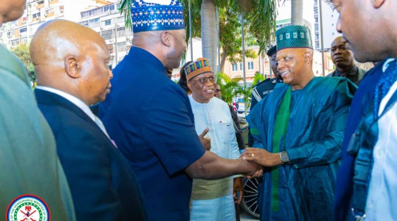 FG Strengthens Security to Make Nigeria Safer for Diaspora Visits — Defence Minister
