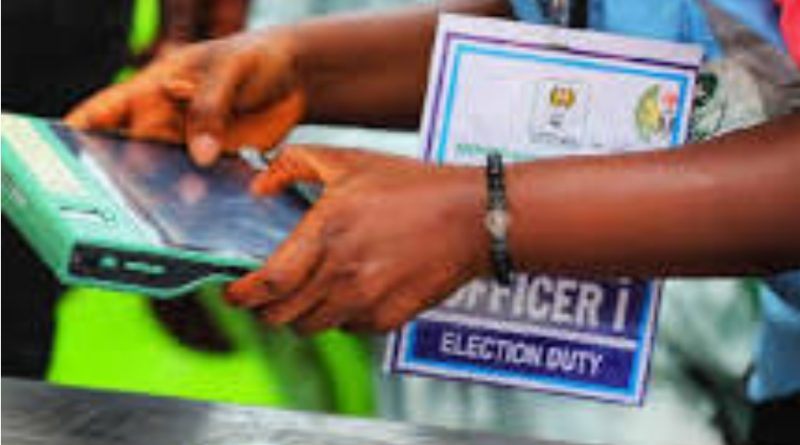 INEC Increases BVAS Devices to 5,130, Declares Readiness for Osun Governorship Election INEC Increases BVAS Devices to 5,130, Declares Readiness for Osun Governorship Election