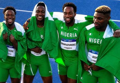 Nigeria Emerges Africa’s Top Nation Again at Glasgow 2026 Despite Reduced Medal Count
