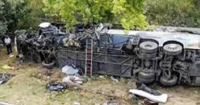 Nigeria Mourns Algeria Over Fatal Road Crash That Claimed 27 Lives