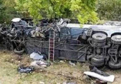 Nigeria Mourns Algeria Over Fatal Road Crash That Claimed 27 Lives