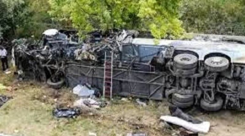 Nigeria Mourns Algeria Over Fatal Road Crash That Claimed 27 Lives