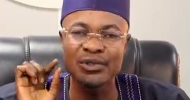 Adeyemi Denies Sole Responsibility for PFIPC, Seeks Fair Hearing Before Reps Committee