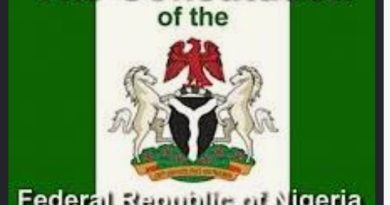 Afenifere, Ohanaeze, Middle Belt, PANDEF, NCEF Seek Common Front on Constitutional Restructuring Ahead of 2027