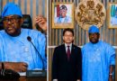 SGF Reaffirms Nigeria’s Commitment to Stronger Economic, Strategic Partnership with Japan