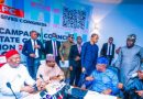 Uzodimma Rallies APC Campaign Council for Osun Governorship Victory