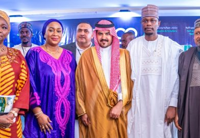Nigeria Ready for New Era of Investment, Trade with Saudi Arabia, says Information Minister… As Abike Urges Increased Diaspora Investment