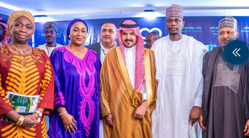 Nigeria Ready for New Era of Investment, Trade with Saudi Arabia, says Information Minister… As Abike Urges Increased Diaspora Investment