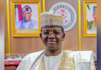 Armed Forces to Receive 30–80% Salary Increase from September as Defence Ministry Commends Tinubu